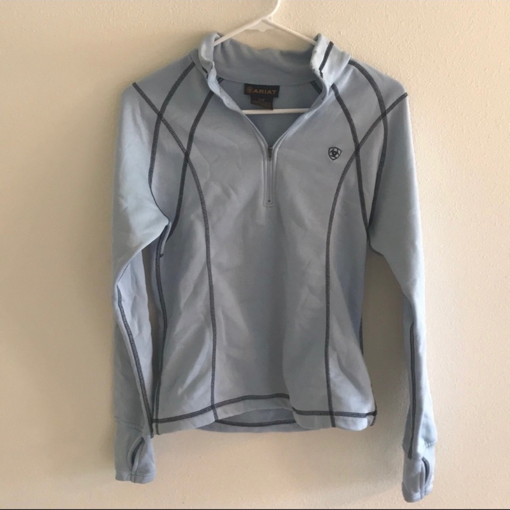 Ariat pullover
